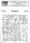 Map Image 034, Wadena County 2005